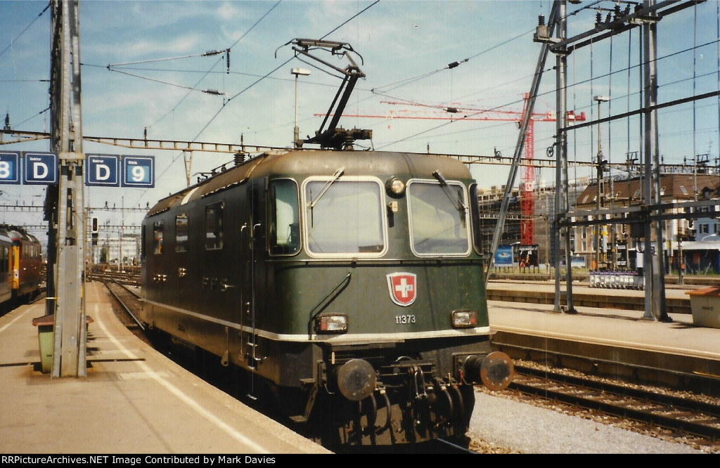 SBB 11373